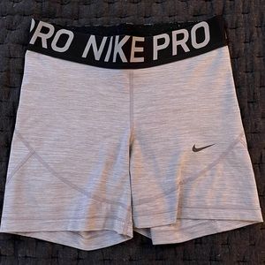 NIKE PRO Women’s Spandex Shorts